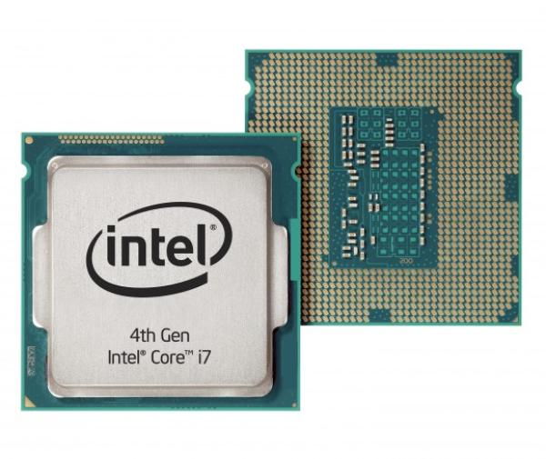 Процессор S1150 Intel Core i7-4770 3.4ГГц, 256KB+8MB, 5ГТ/с, Haswell 0.022мкм, Quad Core, видео 350МГц, 84Вт