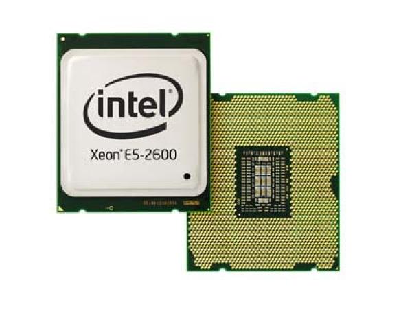 Процессор S2011 Intel Xeon E5-2660 2.2ГГц, 8*256KB+20MB, 8ГТ/с, Sandy Bridge-EP 0.032мкм, Eight Core, Quad Channel, 95Вт