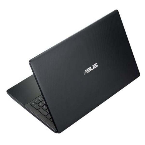 Ноутбук 17" ASUS X751LB-TY201T, Core i5-5200U 2.2 4GB 500Gb 1600*900 GT940M 2GB DVD-RW 3*USB3.0 LAN WiFi BT HDMI камера SD 2.8кг W10 черный