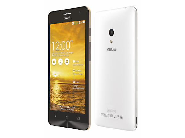 В феврале супер цена на смартфон ASUS, 2*1,6 ГГц, 5" HD, 16 Гб, 2 sim, 3G!