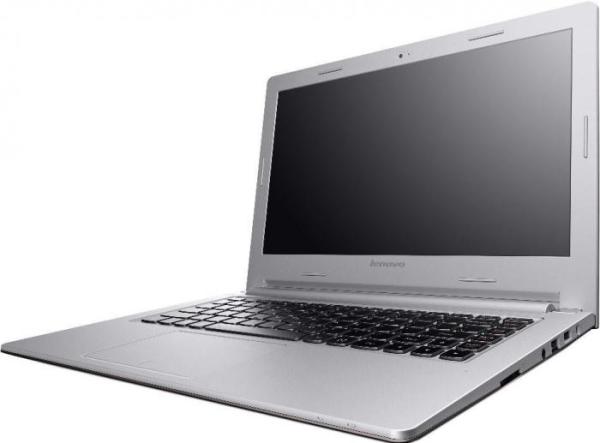 Ноутбук 15" Lenovo Ideapad M3070 (59-430800), Core i3-4030U 1.9 4GB 500GB iHD4400 DVD-RW 2USB2.0/USB3.0 LAN WiFi BT HDMI камера MMC/SD/SDHC/SDXC 1.8кг W8 серебристый-черный