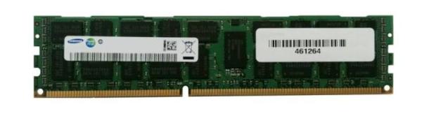 Оперативная память DIMM DDR4  4GB, 2133МГц (PC17000) Samsung M378A5143EB1, 1.2В