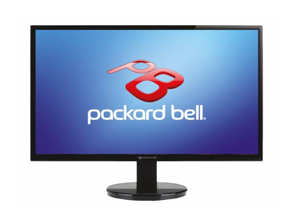 В феврале специальная цена на монитор 20" Packard Bell (Acer) Viseo 203DXb при покупке с компьютером!