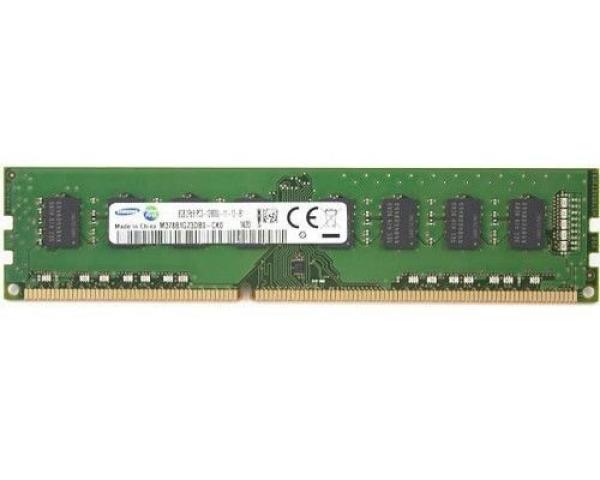 Оперативная память DIMM DDR3  8GB, 1600МГц (PC12800) Samsung M378B1G73DB0-CK0, 1.5В