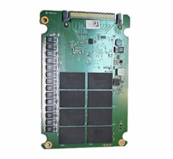 Производительность SSD Lite-On EP2 U.2 на операциях с произвольным доступом достигает 290 000 IOPS