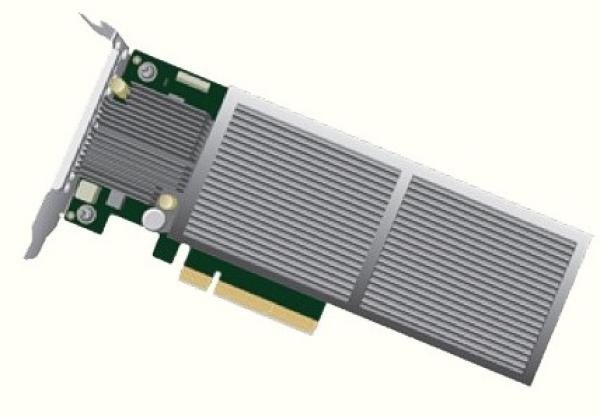 Seagate представила SSD под NVMe PCIe x16 с производительностью до 10 Гб/с