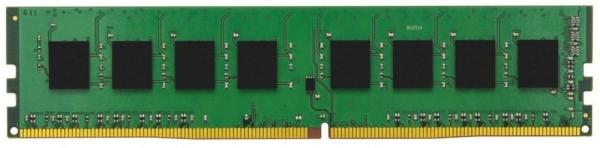 Оперативная память DIMM DDR4  8GB, 2133МГц (PC17000) Kingston KVR21N15S8/8, 1.2В
