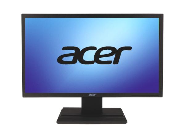 В мае специальная цена на монитор 20" Acer при покупке вместе с компьютером!