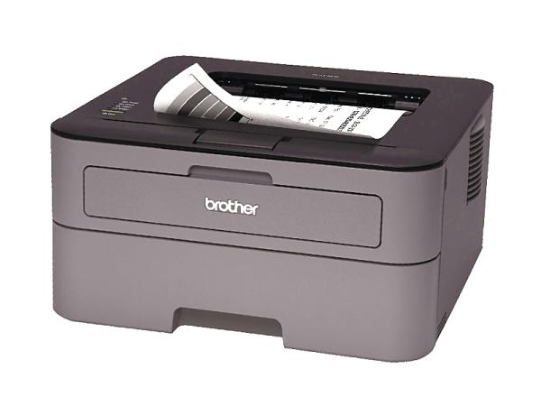 В сентябре специальная цена на лазерный принтер Brother при покупке с компьютером или ноутбуком!