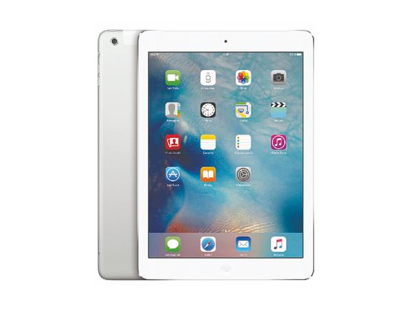 В июне супер цена на планшет 9.7" Apple iPad Air (ME988)!