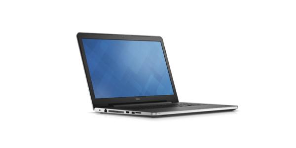 Ноутбук 17" Dell Inspiron 5758-8993, Core i3-5005U 2.0 4GB 1Тб 1600*900 GF920M 2GB DVD-RW 2USB2.0/USB3.0 LAN WiFi BT HDMI камера SD 3кг Linux черный-серебристый