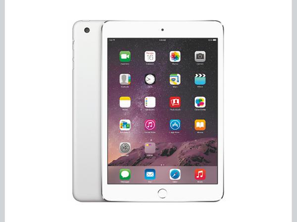 В июле супер цена на планшет 7.9" Apple iPad!