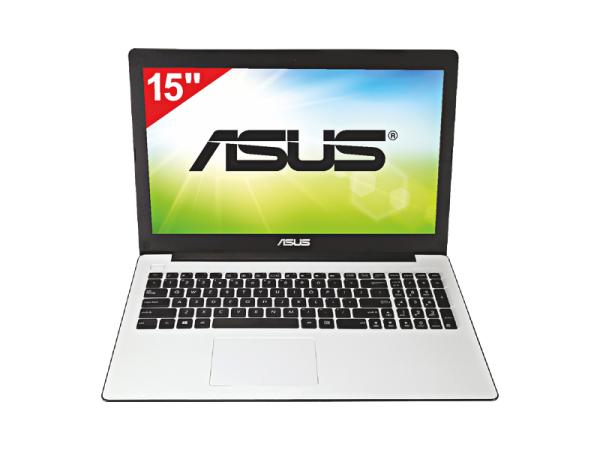 В августе супер цена на 15" ноутбук ASUS, 2 ядра, 2 Гб, 500 Гб, Windows 8, гарантия 3 года!