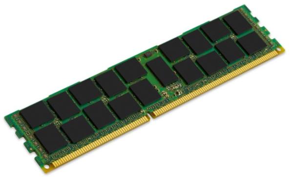 Оперативная память DIMM DDR3 ECC Reg  8GB, 1333МГц (PC10600), 1.5В, восстановленная