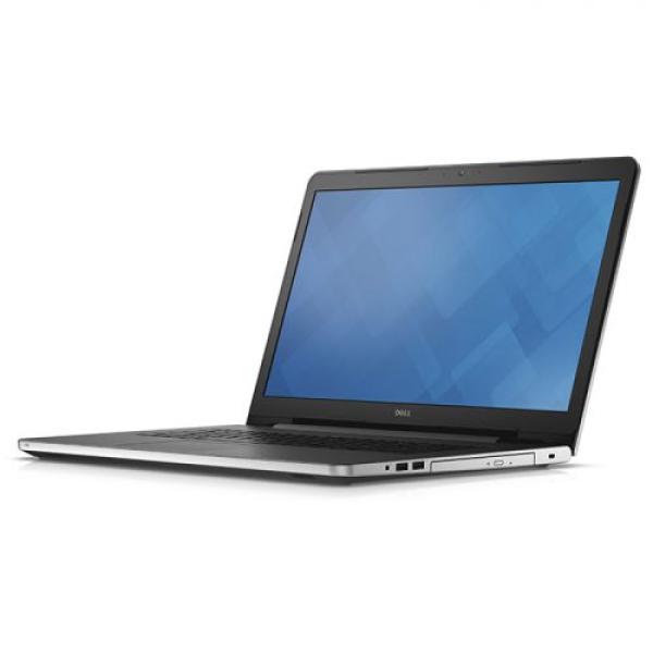 Ноутбук 17" Dell Inspiron 5759-8149, Core i7-6500U 2.5 8GB 1TB 1920*1080 R5 M335 4GB DVD-RW 2USB2.0/USB3.0 LAN WiFi BT HDMI камера SD/SDHC/SDXC 2.9кг W10 серый-черный