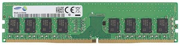 Оперативная память DIMM DDR4  8GB, 2133МГц (PC17000) Samsung M378A1K43BB1-CPB, 1.2В