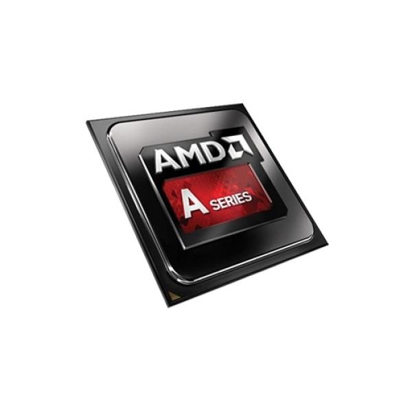 Процессор FM2+ AMD A8-7650K 3.3ГГц, 2*2MB, 5000МГц, Kaveri 0.028мкм, Quad Core, Dual Channel, видео 720МГц, 95Вт