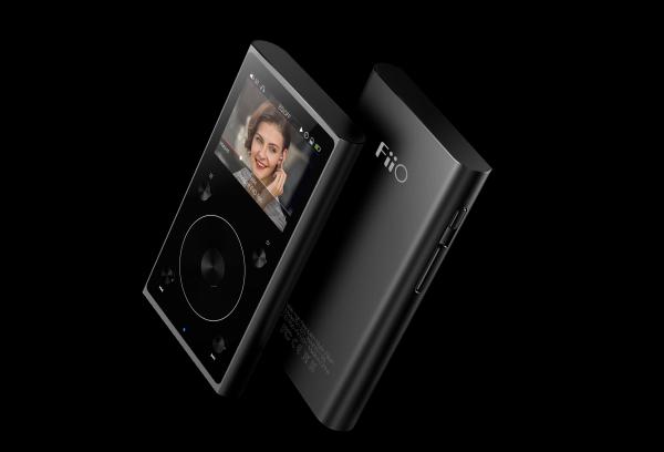 Плеер MP3 FiiO X1 II black, TFT 2" 320*240, microSD(до 256Гб), APE/FLAC/ALAC/MP3/OGG/WMA/WAV, BT/miniJack/microUSB, поддержка 192кГц/32бит, аккумулятор 1800мАч, 12ч, черный