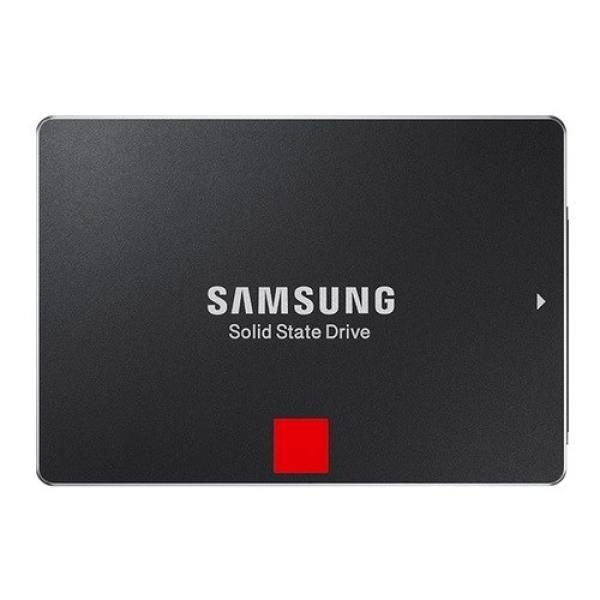 Накопитель SSD 2.5" SATA  512GB Samsung 850 PRO MZ-7KE512BW, SATAIII, MLC, 550/520MB/s, 512MB, NCQ