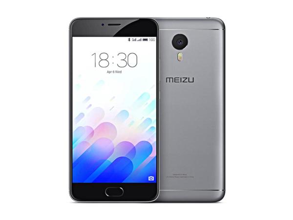 В ноябре супер цена на смартфон Meizu 5,5" Full HD, 32 Гб, 2*sim, 4G/3G!