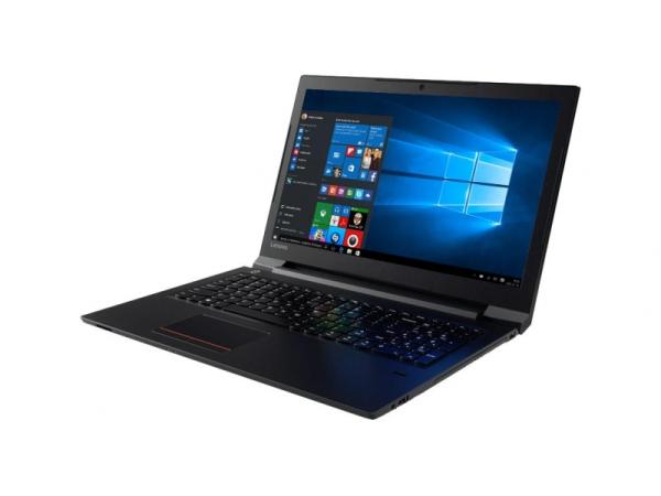 Ноутбук 15" Lenovo Ideapad 310-15ISK (80SM00QHRK), Core i3-6100U 2.3 4GB 1Тб GT920MX 2GB USB2.0/USB3.0 LAN WiFi BT HDMI камера SD/SDHC/SDXC 2.2кг W10 черный