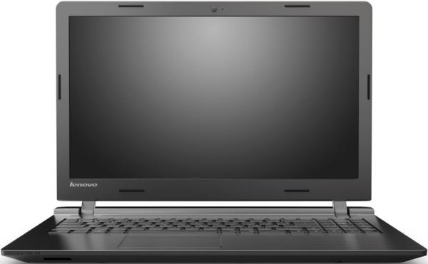 Ноутбук 15" Lenovo Ideapad B5010 (80QR007FRK), Pentium N3540 2.16 4GB 500GB DVD-RW USB2.0/USB3.0 LAN WiFi BT HDMI камера SD/SDHC/SDXC 2.3кг W10 черный