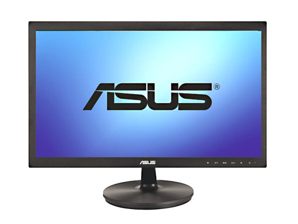 В марте специальная цена на монитор 19" ASUS VS197DE при покупке вместе с любым компьютером!