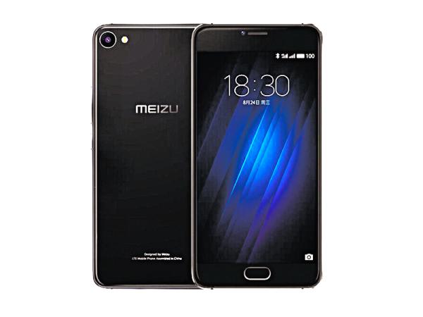 В июле супер цена на смартфон Meizu U10, 8 ядер, 5" HD, 4G, 16 Гб, 2 sim!