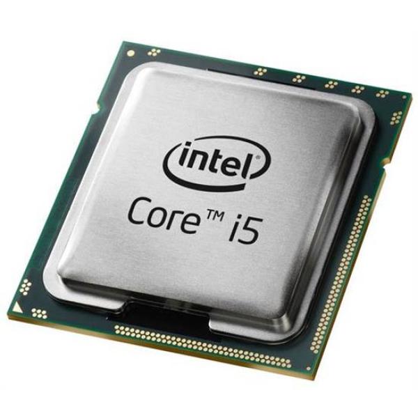 Процессор S1151 Intel Core i5-7600 3.5ГГц, 4*256KB+6MB, 8ГТ/с,Kaby Lake 0.014мкм, Quad Core, видео 1150МГц, 65Вт