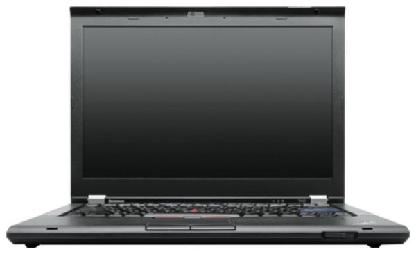 Ноутбук 14" Lenovo ThinkPad T420s, Core i5-2520M 2.5 4GB 128GB SSD 1600*900 DVD-RW 3USB2.0 LAN WiFi BT DisplayPort/VGA камера 1.8кг W7P черный, восстановленный