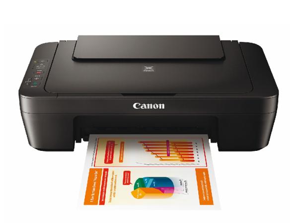 В апреле специальная цена на МФУ струйное Canon при покупке вместе с компьютером или ноутбуком!