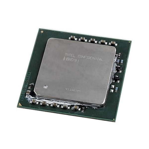 Процессор S604 Intel Xeon 2.8ГГц, 2048ch, 800МГц, Irwindale 0.09мкм, BOX A