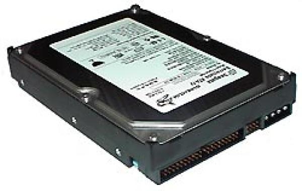 Жесткий диск 3.5" IDE  40GB Seagate Barracuda 7200.9 ST3402111A, 7200rpm