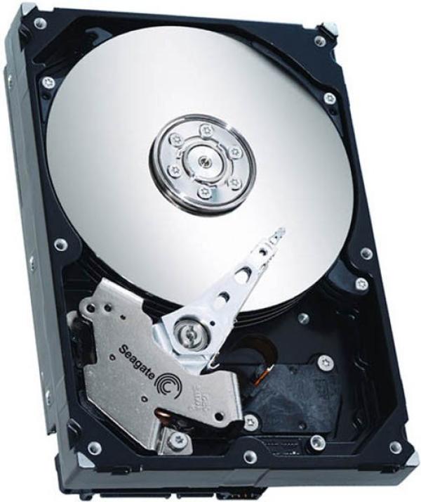 Жесткий диск 3.5" SATA    250GB Seagate Barracuda 7200.9 ST3250824AS, SATAII, 7200rpm, 8M cache, NCQ