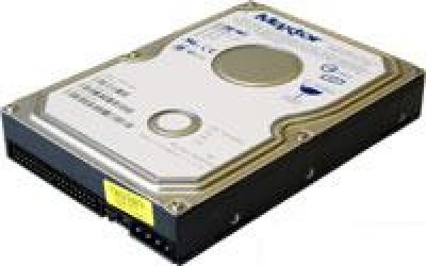 Жесткий диск 3.5" IDE  80GB Maxtor DiamondMax Plus 9 6Y080L0, ATA133, 7200rpm