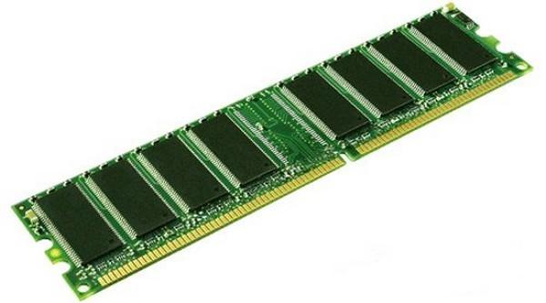 Оперативная память DIMM DDR  512MB,  400МГц (PC3200) Samsung original, 2.6В