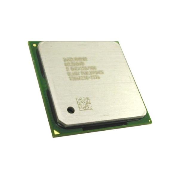 Процессор S478 Intel Celeron 2.0ГГц, 128ch, 400МГц, Northwood