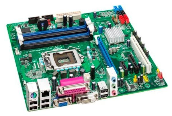 Материнская плата S1155 Intel DQ67OWB3, iQ67, 4DDR3 1333, PCI-E2.0x16, PCI-E2.0x4, PCI-E2.0x1, PCI, DVI/VGA без видео, 4SATAII/2SATAIII RAID(5), Звук 7.1, 6*USB2.0, LAN1Gb, mATX