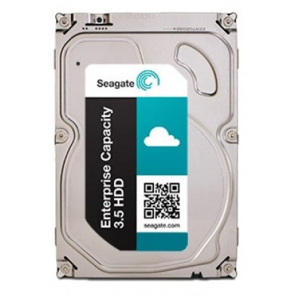 Жесткий диск 3.5" SAS 8TB Seagate Enterprise Capacity 3.5 ST8000NM0075, SATAIII, 7200rpm, 256MB cache, NCQ, AF