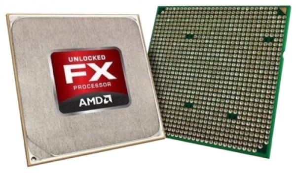 Процессор AM3+ AMD FX-8320e 3.2ГГц, 4*2MB+8MB, 5200МГц, Vishera 0.032мкм, Eight Core, Dual Channel, 95Вт
