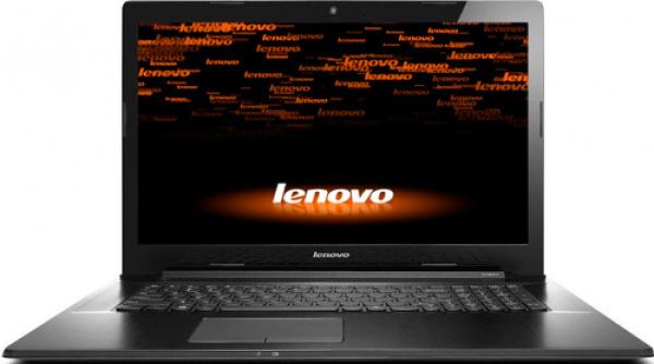 Ноутбук 17" Lenovo Ideapad G7080 (80FF004RRK), Pentium 3805U 1.9 4GB 500GB 1600*900 GT920M 2GB DVD-RW 2USB2.0/USB3.0 LAN WiFi BT HDMI/VGA камера SD 2.9кг W8 черный