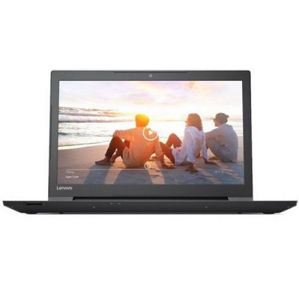 Ноутбук 15" Lenovo IdeaPad V310-15ISK (80SY02S6RK), Core i3-6006U 2.0 4GB 500GB 1920*1080 2USB2.0/USB3.0 LAN WiFi BT HDMI/VGA камера SD 1.89кг DOS черный