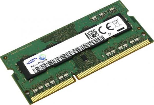 Оперативная память SO-DIMM DDR4  8GB, 2133МГц (PC17000) Samsung M471A1K43BB1-CPBD0, 1.2В