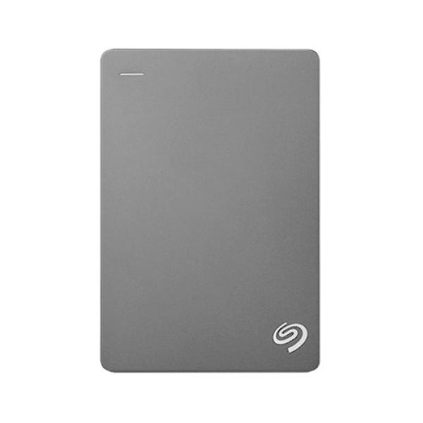 Жесткий диск внешний 2.5" USB3.0 4TB Seagate Seagate Backup Plus Portable STDR4000200, 5400rpm, microUSB B, черный