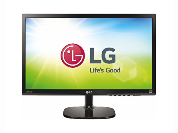 В июне специальная цена на 22" монитор LG Flatron 22MP48A-P при покупке вместе с компьютером!