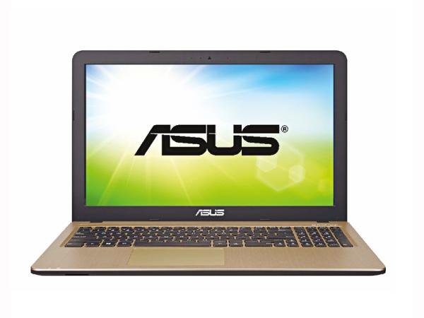 Суперцена на 15" ноутбук ASUS X540LA-DM1082T!