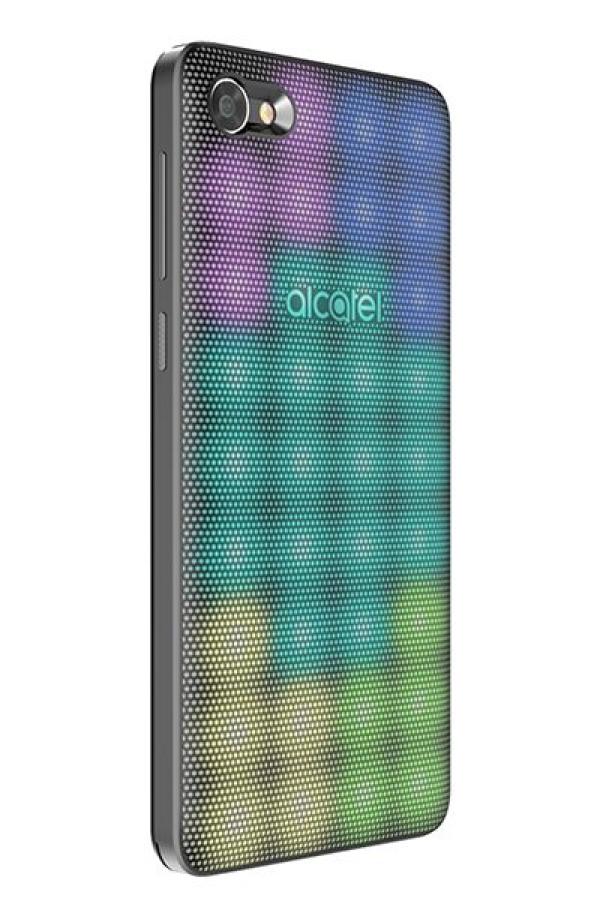 Смартфон Alcatel A5 LED