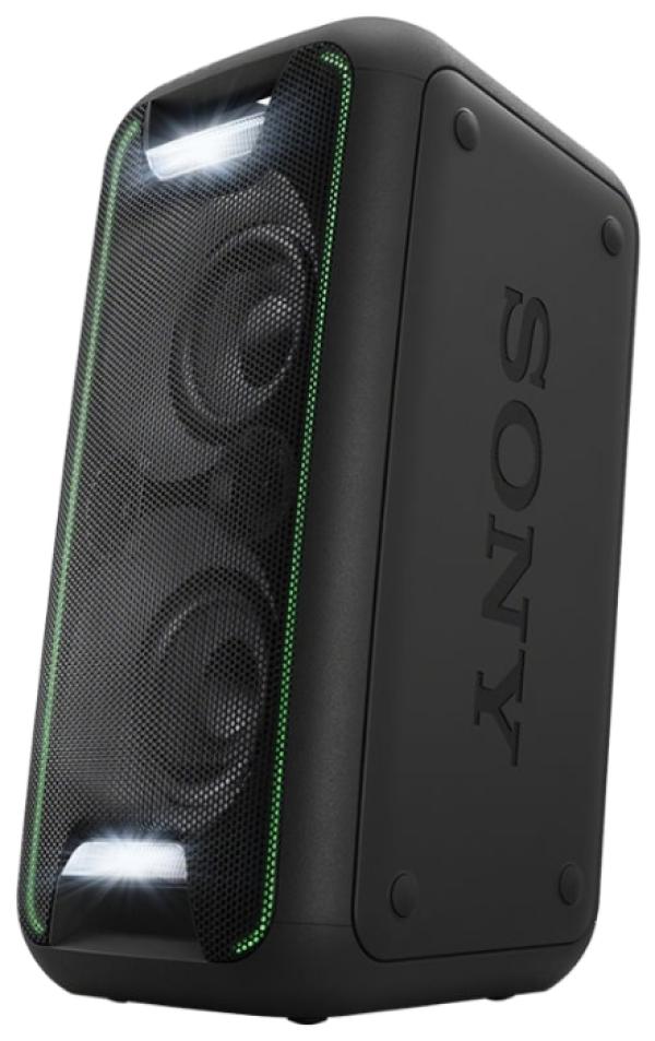 Обзор Sony GTK-XB5