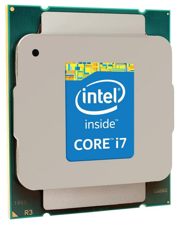 Процессор S2011-3 Intel Core i7-5930K 3.5ГГц, 6*256КB+15MB, 5ГТ/с, Haswell-E 0.022мкм, Six Core, Quad Channel, 130Вт