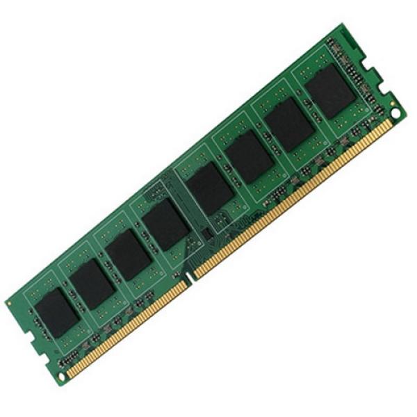 Оперативная память DIMM DDR3  4GB, 1600МГц (PC12800) Micron SK4GBM8D3-16, 1.5В